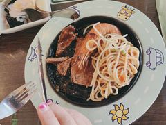 -豪客来牛排(鼓楼名店街店)