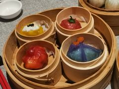 -晋江荣誉国际酒店·港誉茶餐厅