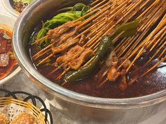 -成都瓜串串(华强北店)