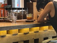 -Metal hands·铁手咖啡