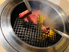 -神户牛焼肉専門店 牛一(道顿堀店)