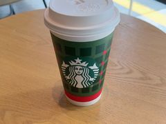 -星巴克臻选(泰州万达广场店)