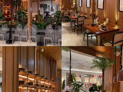 -泰香米泰国餐厅(中大国际店)