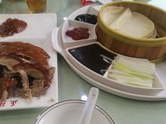 -正阳春鸭子楼(汉沽店)
