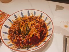 -黄记煌三汁焖锅(新佳丽江汉路店)