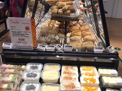 -Olé精品超市(北京合生汇店)