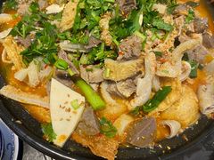 -六味牛杂煲·斋菜煲(桫椤湾店)