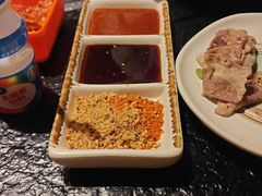 -牛焱·烧肉酒肆(五大道店)