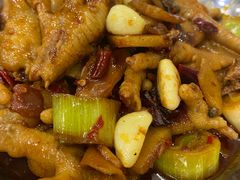 -江城燕子大排档(江汉路步行街店)