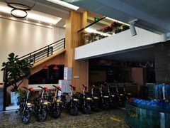 -诏安海鲜馆(新浦店)