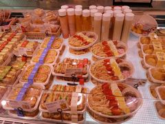 -巴黎贝甜(龙江店)