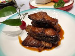 -上海老饭店(北京分店)