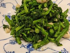 -必点海鲜·海肠捞饭·鲅鱼水饺(滨江道店)