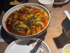 -六月雪干锅(绵阳凯德广场店)