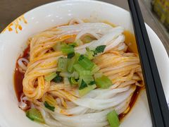 -子午路张记肉夹馍(翠华路店)
