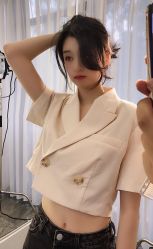 点击看大图 -Rise Hair上升造型