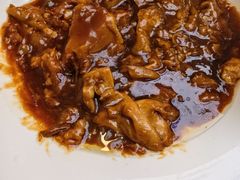 -京皇十二道天津菜(蒲黄榆店)