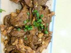 -普天和酒楼·新津菜·烤鸭(天津之眼店)