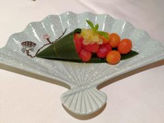 -北京宝辰饭店·聚彩轩中餐厅