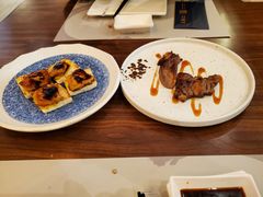 -大渔铁板烧(东城店)