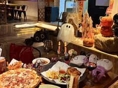 -JINNS锦时 steak&pizza(浸信会礼拜堂旧址店)