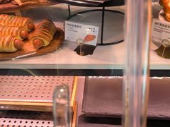 -巴黎贝甜(卫清西路店)
