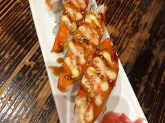 -小川洋风料理(街道口店)
