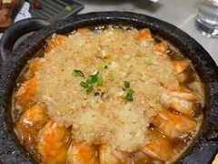 -小菜园新徽菜(马鞍山金鹰店)