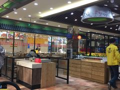 -顺旺基大厨现炒(哥伦布店)