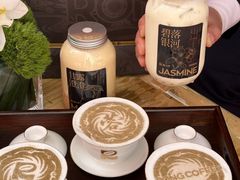 -蓉小乔·RONG COFFEE(春熙路店)
