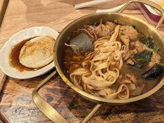 -小满手工粉(上海新世界城店)