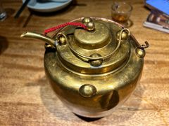 -小吊梨汤·北京菜·烤鸭(四元桥店)