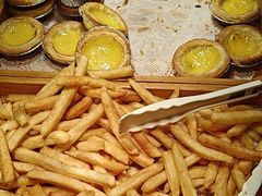 -好伦哥比萨烤肉自助(马家堡店)