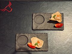 -恰餐厅及酒吧 CHAR Bar & Grill (北京丽都皇冠假日店)