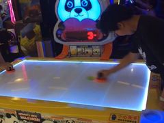 -汤姆熊欢乐世界(莘庄龙之梦店)