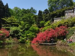 -莫干山风景区