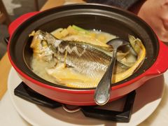 百秒黄花鱼-莆田餐厅PUTIEN(金融街购物中心店)