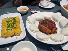 -楚鲜·汉正街一号(天河店)