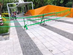 -兰溪青年公园