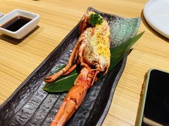 -花和海鲜自助(梅江店)