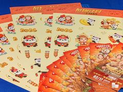 -SFC上影影城(港汇永华IMAX激光店)