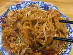 -八亩沟擀面皮(西安首店)