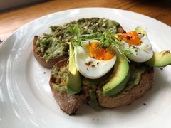 -Egg•Allday Brunch(襄阳北路店)