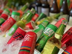 -扬子江国际会议中心龙山湖酒店-希仙全日制餐厅