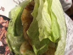 -The Habit Burger Grill 哈比特汉堡(爱琴海店)