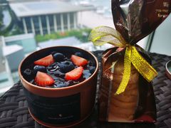 -青岛海尔洲际酒店