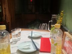 -小吊梨汤·北京菜·烤鸭(清河万象汇店)