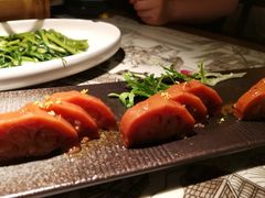 -绿茶餐厅(昌平悦荟店)