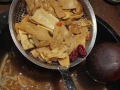 -蘑界·野生菌火锅(深业上城店)