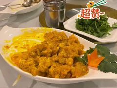 -新光酒家方亮蟹宴(黄浦店)